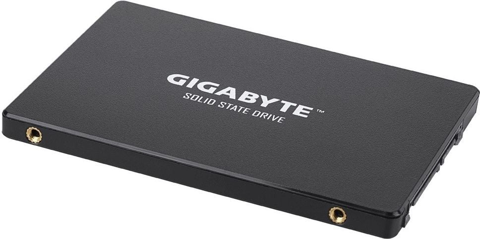 Disk Gigabyte SSD 256 GB 2.5''(6.3cm) SATA III (GP-GSTFS31256GTND)