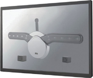 Mbajtës muri për TV Neomounts by Newstar, deri 70", 40 kg, i zi