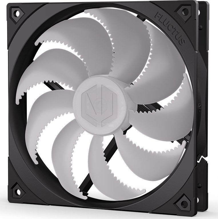 Ftohës Endorfy Fluctus 140 PWM ARGB, 140 mm