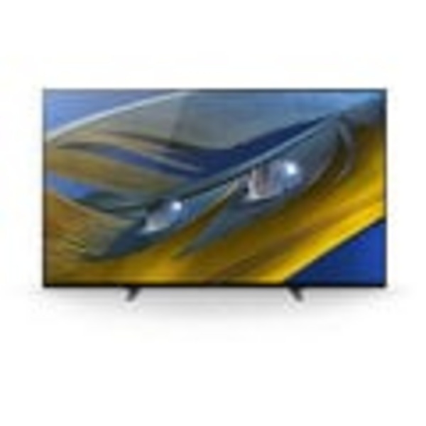 Televizor Sony XR-55A83J, 55" (139cm), 4K UHD, i zi