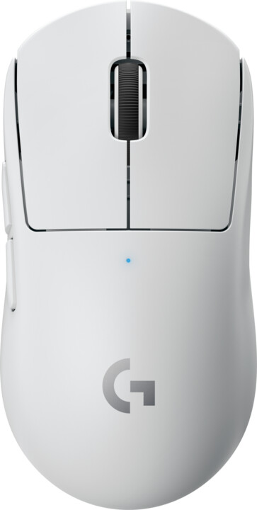 [OUTLET] Maus Logitech G Pro X Superlight, i bardhë