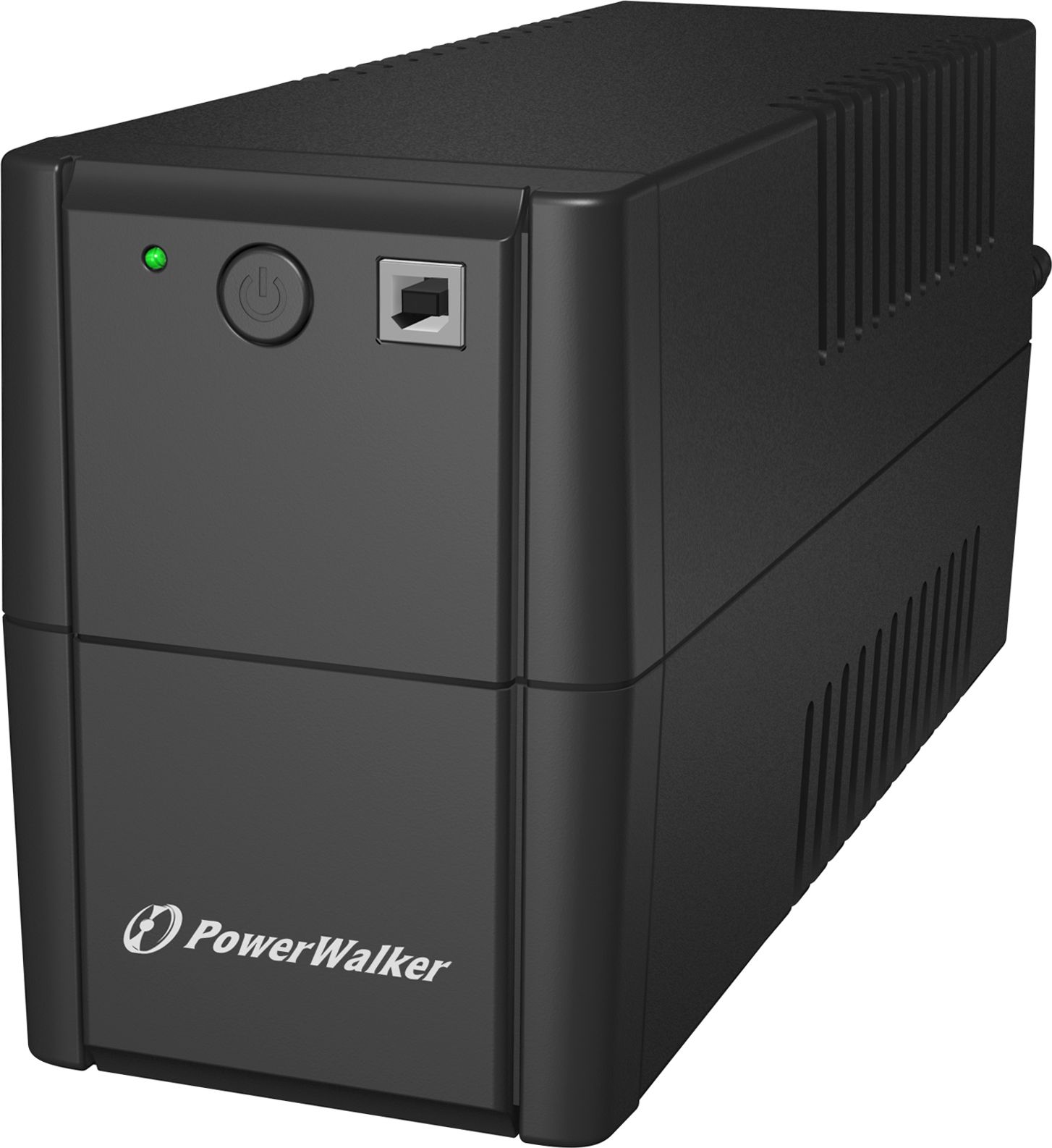UPS PowerWalker VI 650 SH FR, 650VA, 360W, i zi