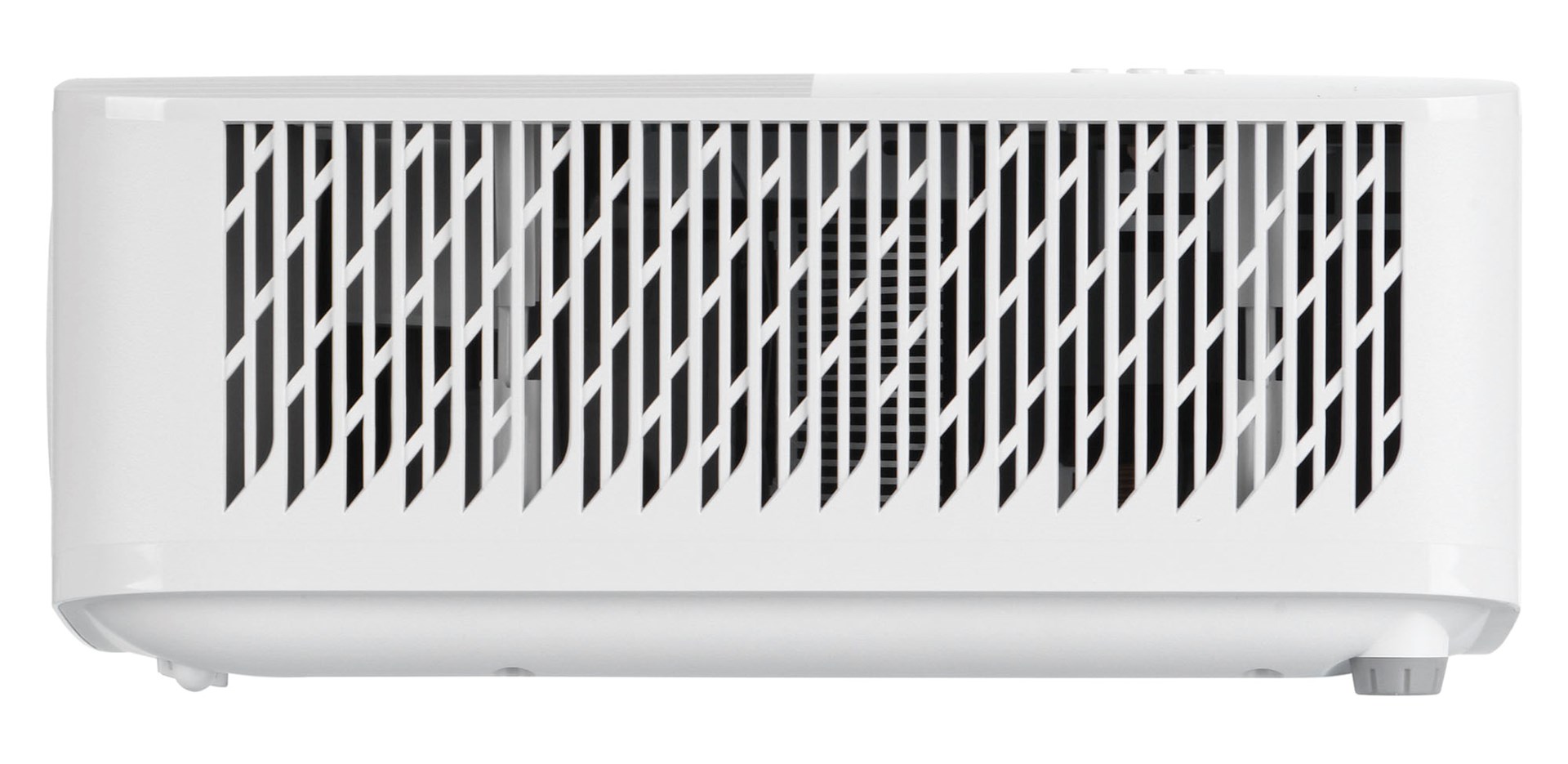 Projektor Optoma UHD35x, DLP, 4K UHD, 3600 ANSI, i bardhë