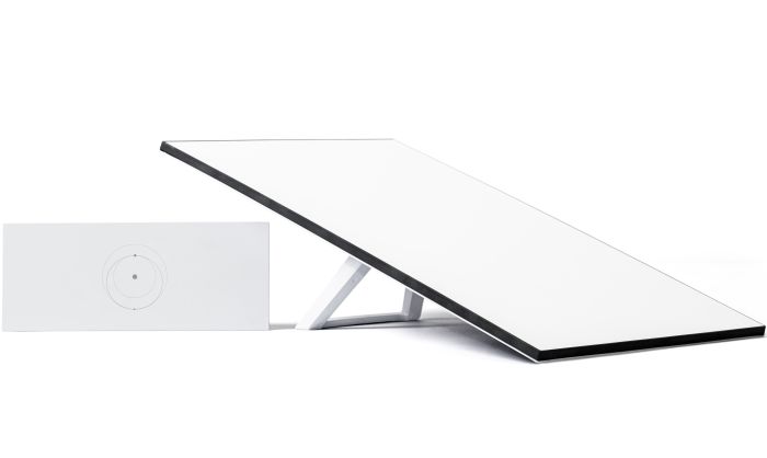 [OUTLET] Set satelitor Starlink Standard V4, i bardhë/ hirtë