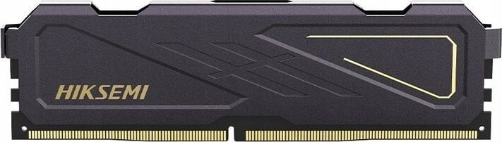 Memorie HIKSEMI Armor, DDR4, 8 GB, 3200 MHz, HS-DIMM-U10(STD
