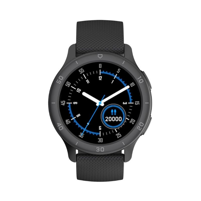 Orë e mençur Vivax Life Pro, 1.32”, e zezë