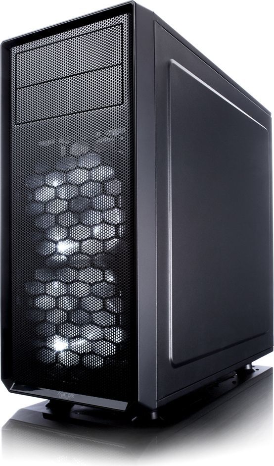 Kasë Fractal Design Focus G, Midi Tower