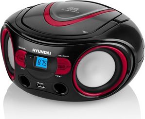 Radio me sistem digjital Hyundai TRC533AU3BR, CD, CD-R, CD-RW