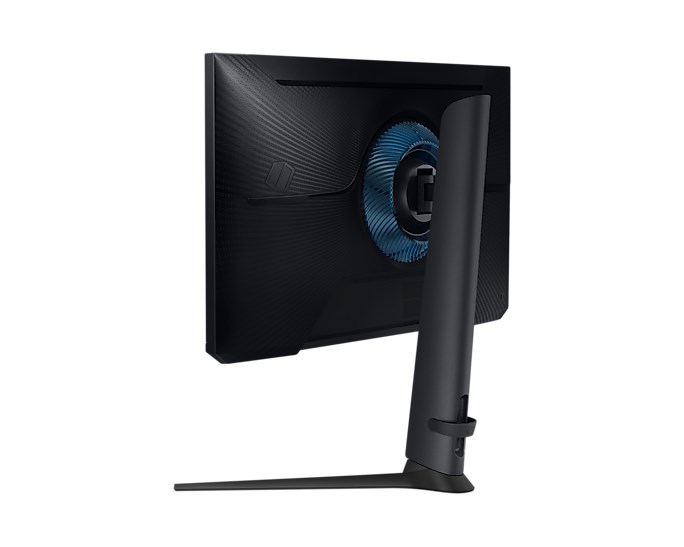 Monitor Samsung Odyssey G3 S24AG304NR, 24", FHD 144Hz, i zi