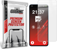 Mbrojtëse ekrani Grizz PaperScreen për Meizu Note 21, anti-fingerprint, mat, transparente