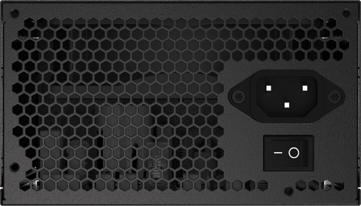 Burim energjie GIGABYTE P550B - 550W