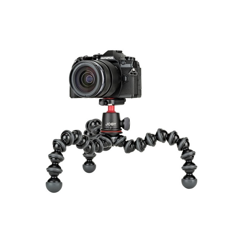 JOBY Tripod GorillaPod 3K