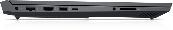 [OUTLET] Laptop Victus by HP 15-fa1996nc 15,6", i5-12500, 16GB, 1TB SSD M.2, NV RTX4060 8GB, FreeDOS, argjendtë