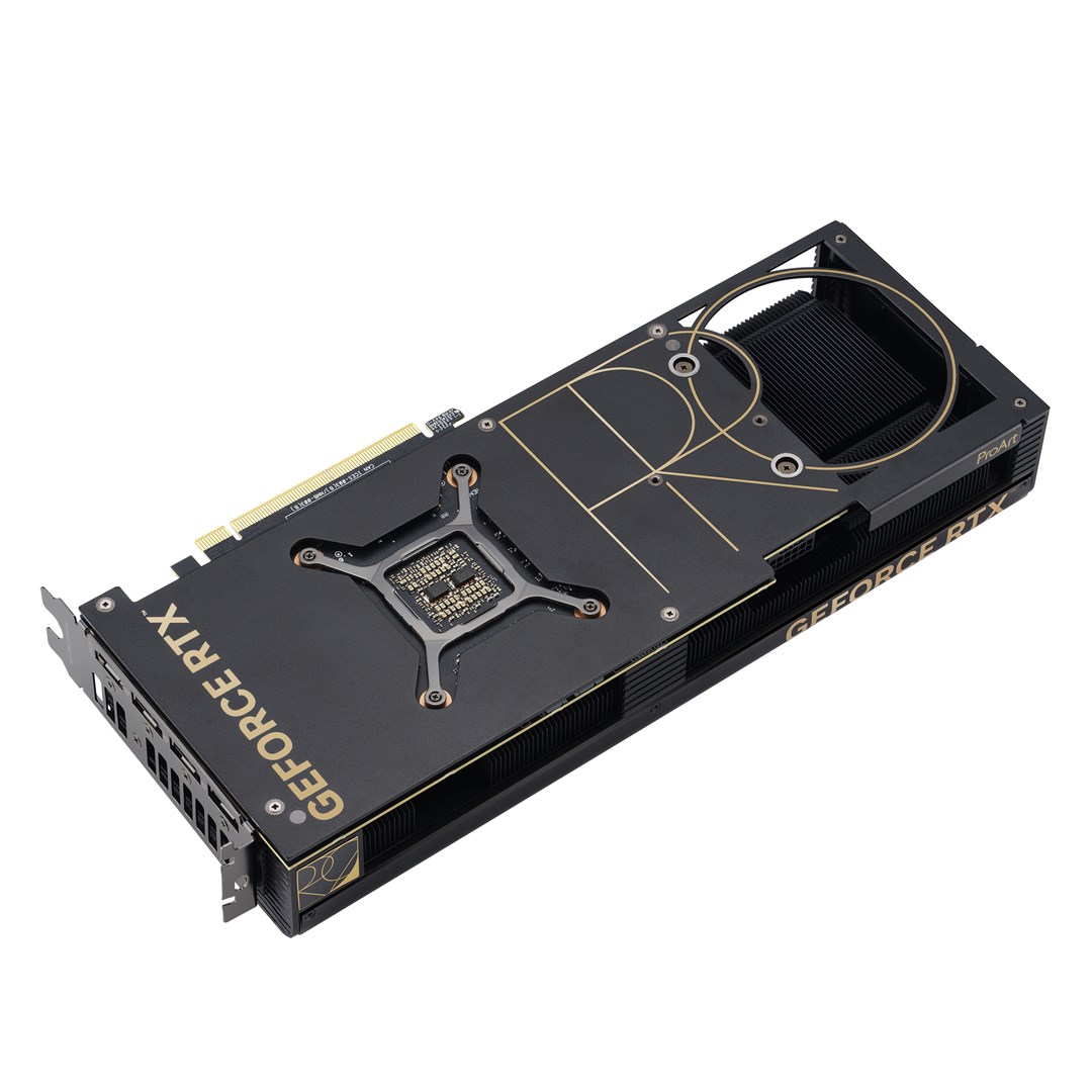 Kartelë grafike Asus ProArt GeForce RTX 4080 SUPER 16GB GDDR6X