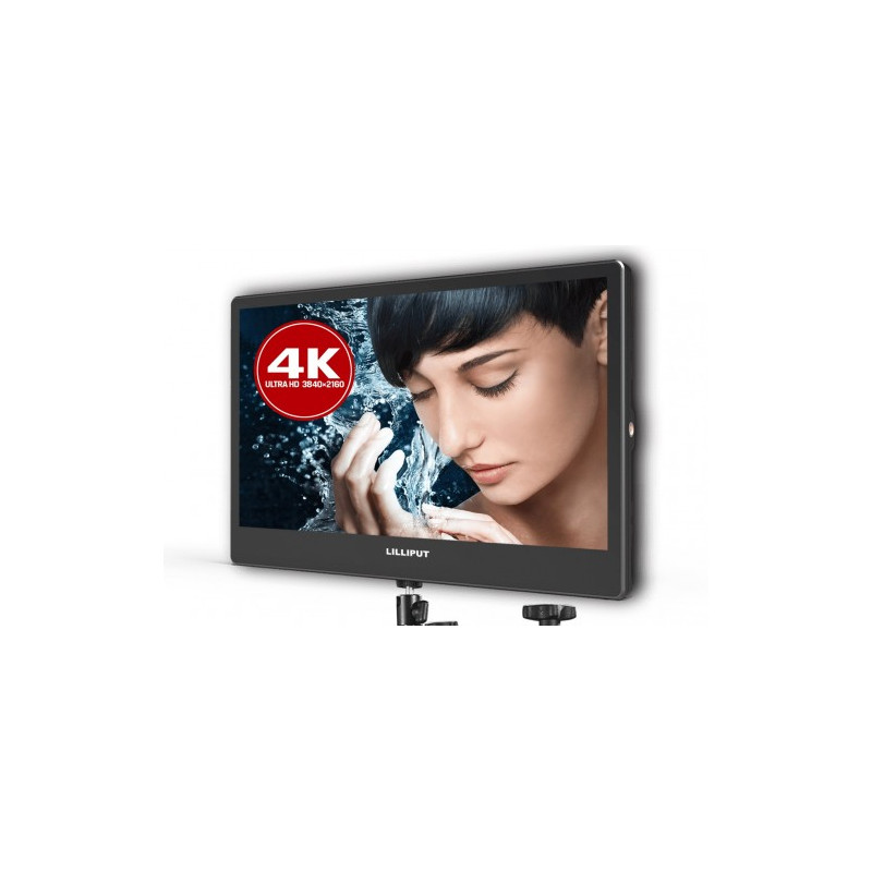 Lilliput A12 12.5" LCD Monitor