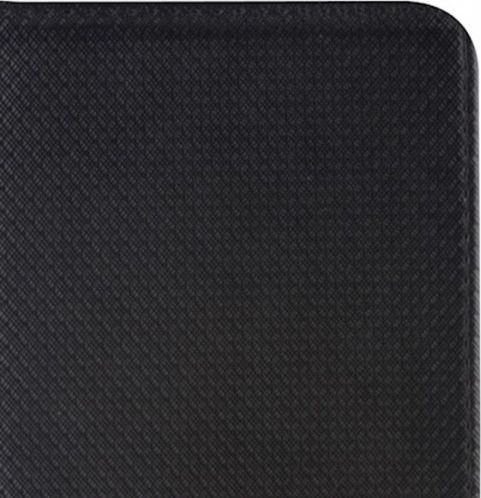 Mbrojtëse Smart Magnet për Samsung Note 20, i zi