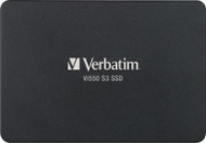 Disk SSD Verbatim Vi550, 1TB, 2.5" SATA III