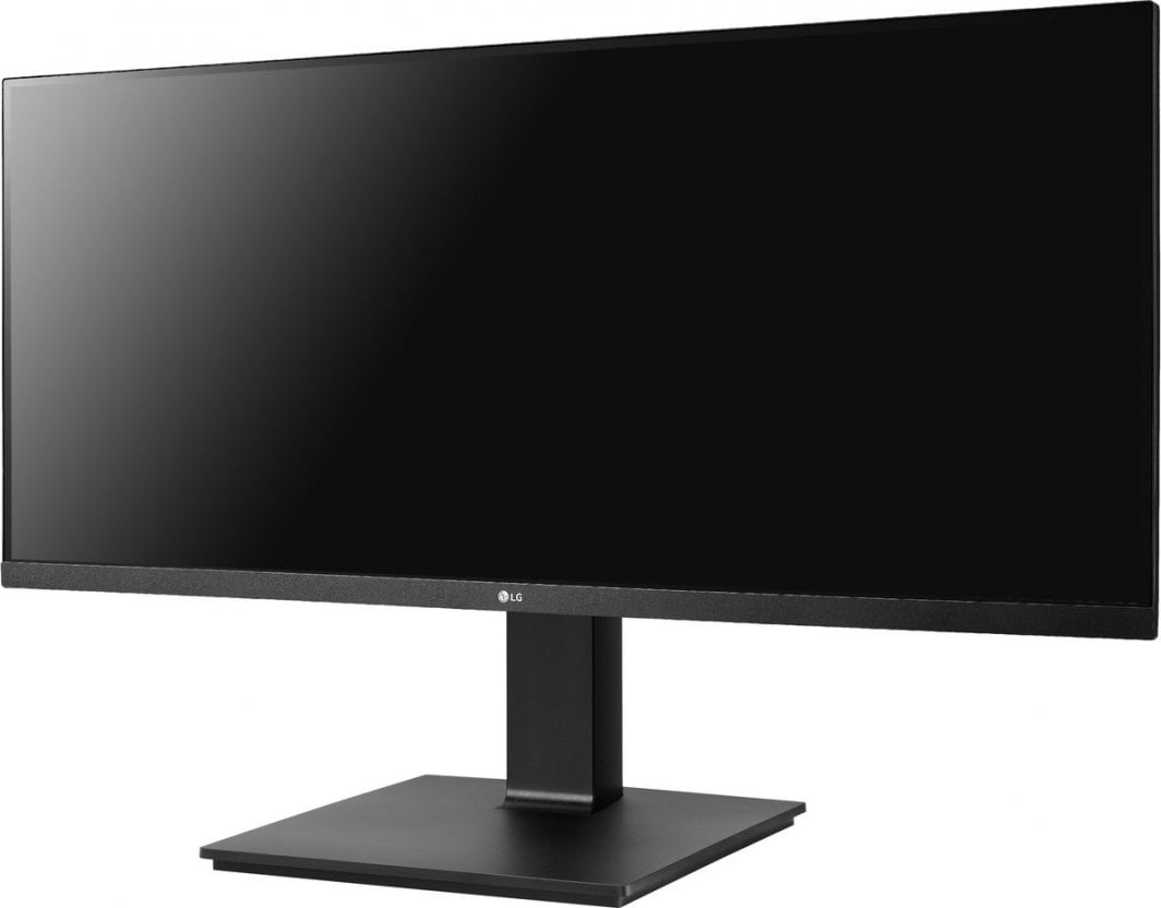 Monitor LG 34BR65F-B UltraWide, 34'', 2560 x 1080, i zi