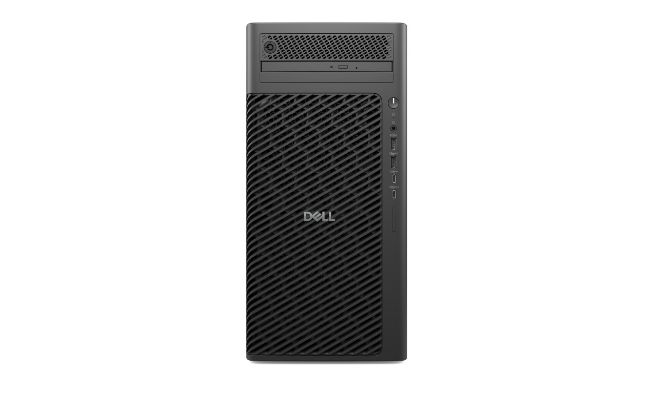 PC Desktop Dell Pro Max Tower T2, Intel Core Ultra 7, 32GB RAM, SSD 1TB