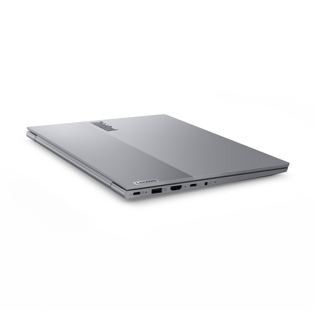Laptop Lenovo ThinkBook 14 G8 IAL, 14", Intel Core Ultra 7 255H, 16 GB, 512 GB, Intel Arc 140T, i hirtë