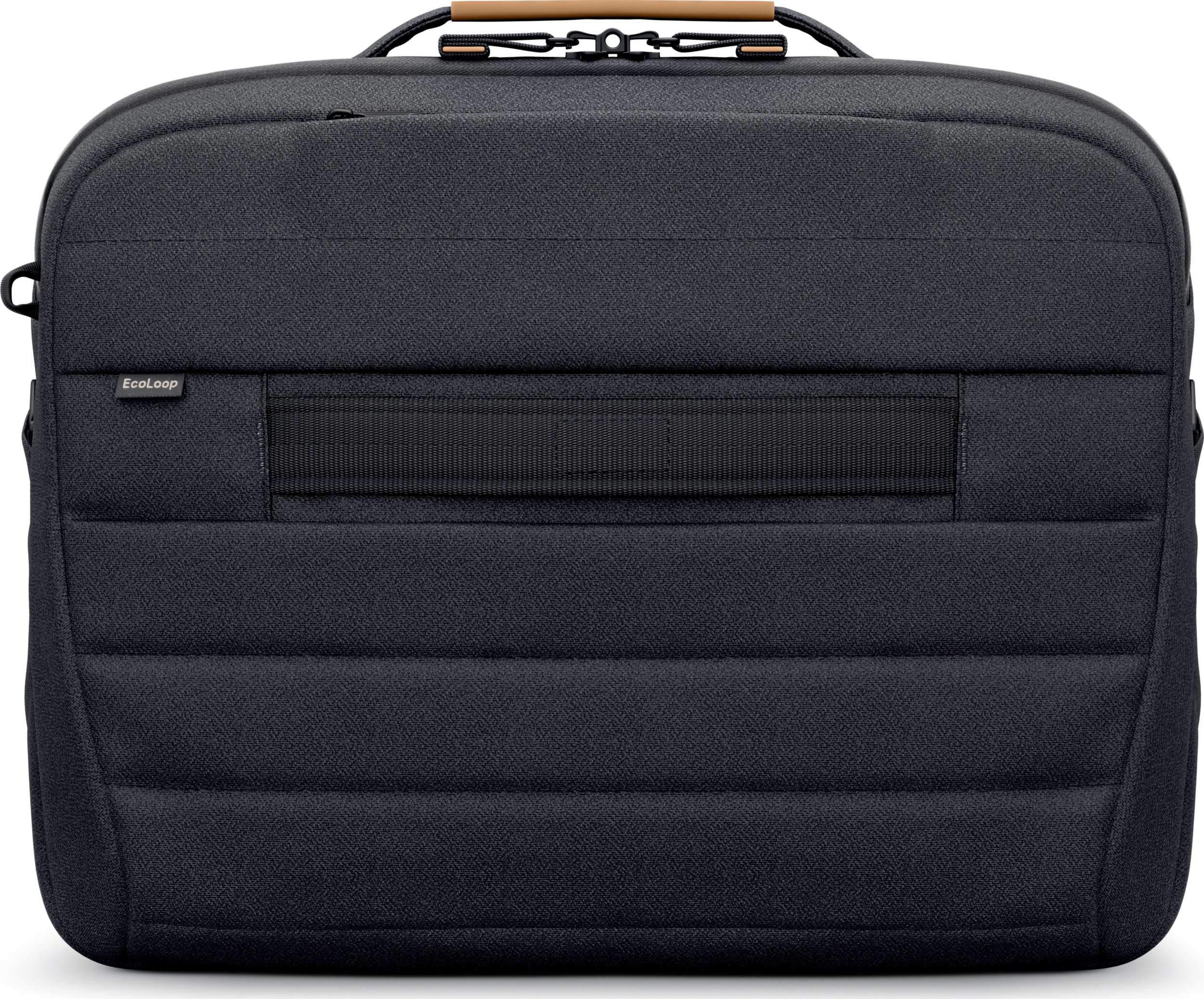 Торба за лаптоп Dell CC7625, 16\", актовка, црна