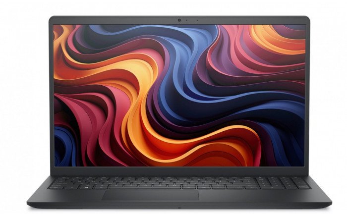 Laptop Dell DC15255, 15", Windows 11 Pro, i zi