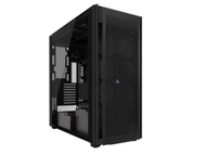 Kornizë PC Corsair 9000D RGB AIRFLOW, Super Full Tower, ATX, e zezë