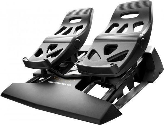 Педали Joystick Thrustmaster, T.Flight Rudder