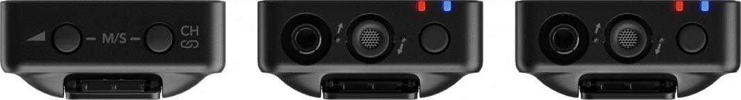 Sistem i mikrofonit RODE Wireless PRO