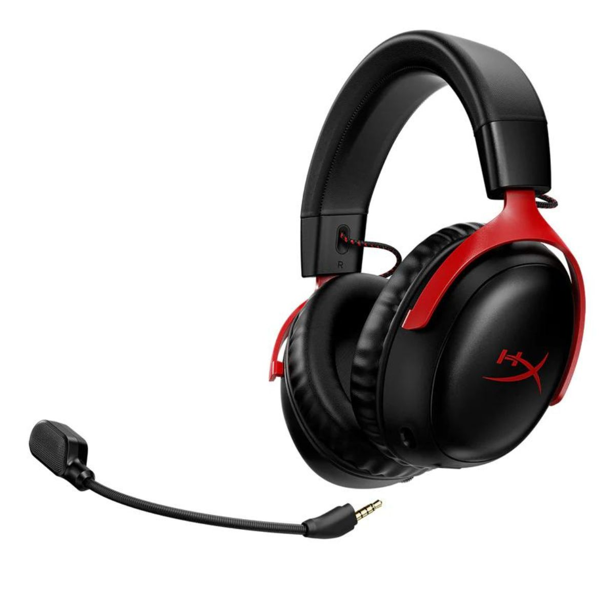 HyperX Headset Cloud III / 77Z46AA Black