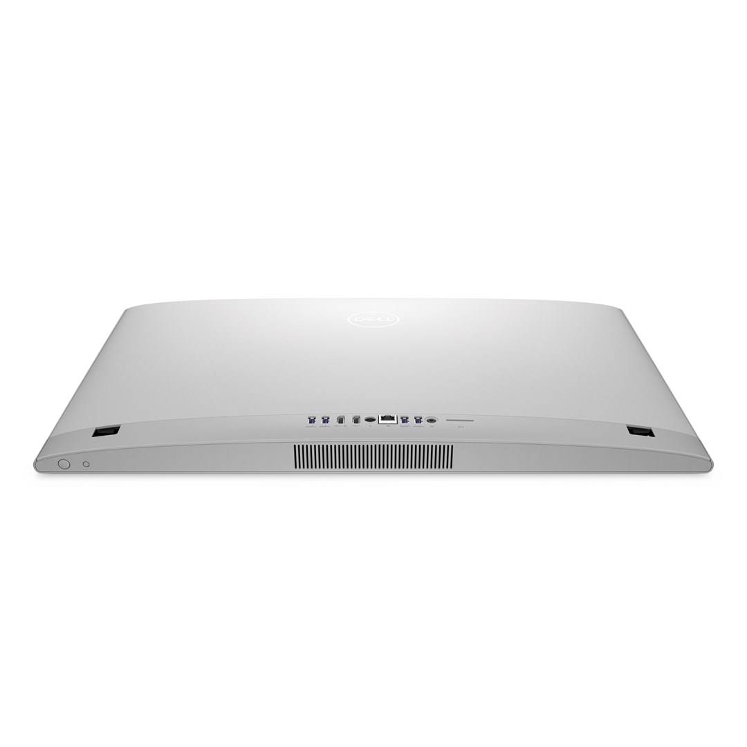 Kompjuter All-in-One DELL Inspiron 7730, 27", Intel Core 7 150U, 16GB RAM, 1TB SSD, i bardhë