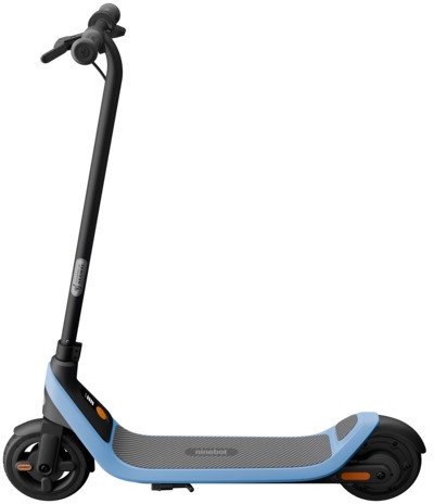 Trotinet elektrik Segway Ninebot KickScooter C2 Lite, 16 km/h