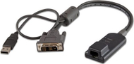 Modul për server Avocent (MPUIQ-VMCDV)