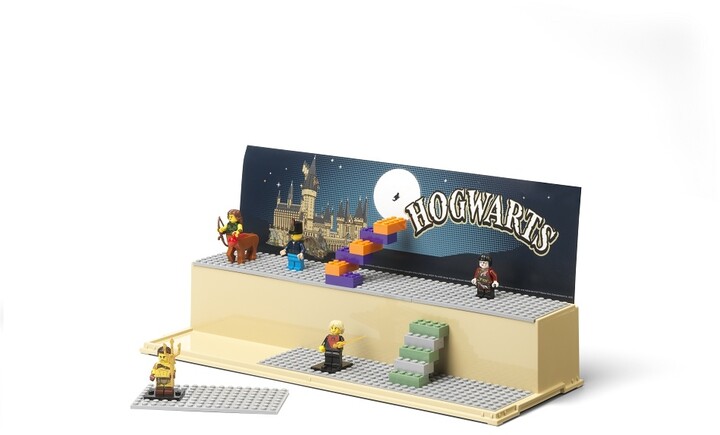 Kuti për koleksionues LEGO Harry Potter