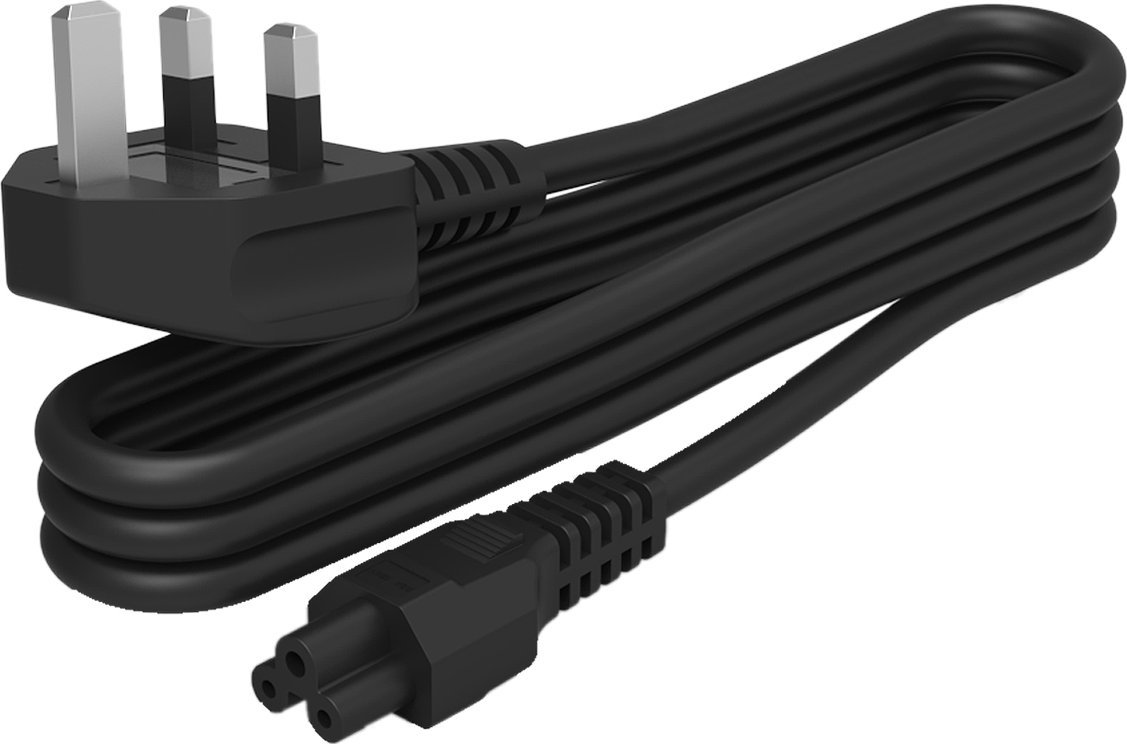Karikues desktop LevelOne Conceptronic OZUL03BUK, 100W GaN, USB PD, me prizë UK