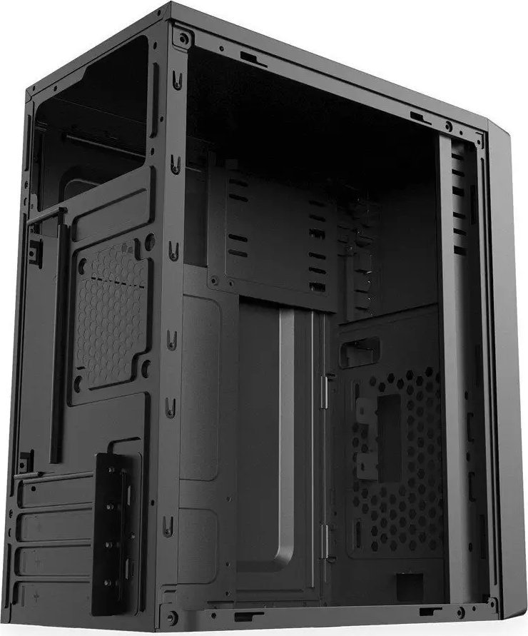 Kasë 1stCOOL STEP 4, Micro Tower