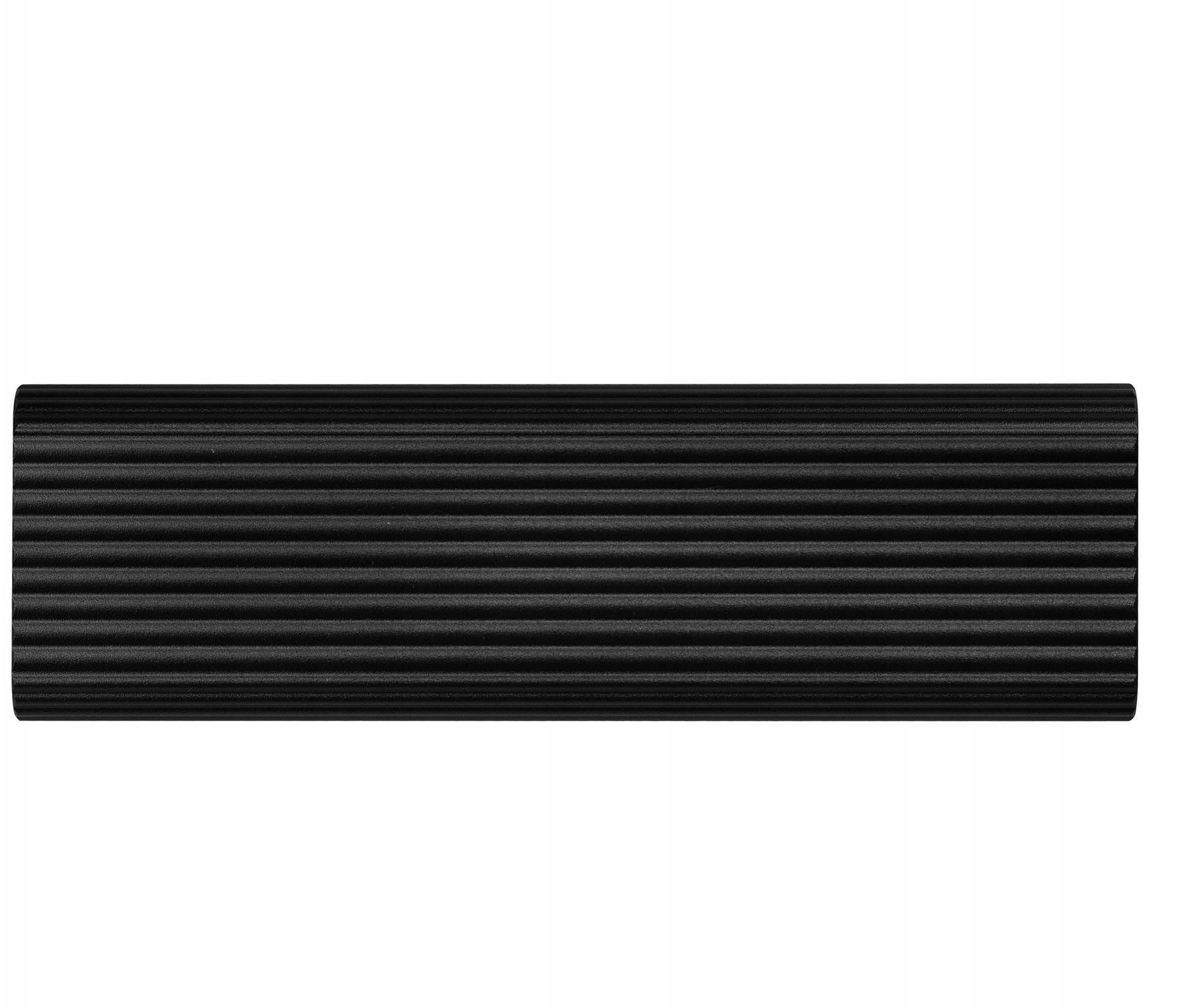 Надворешен SSD Patriot Transporter Lite, 1TB, USB 3.2 USB C, црн
