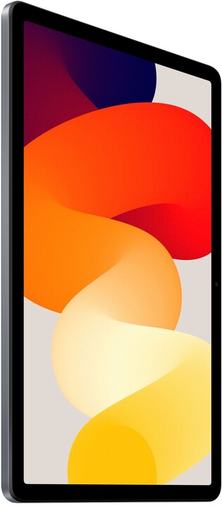 Tablet Xiaomi Redmi Pad SE, 4GB/128GB, Graphite Gray