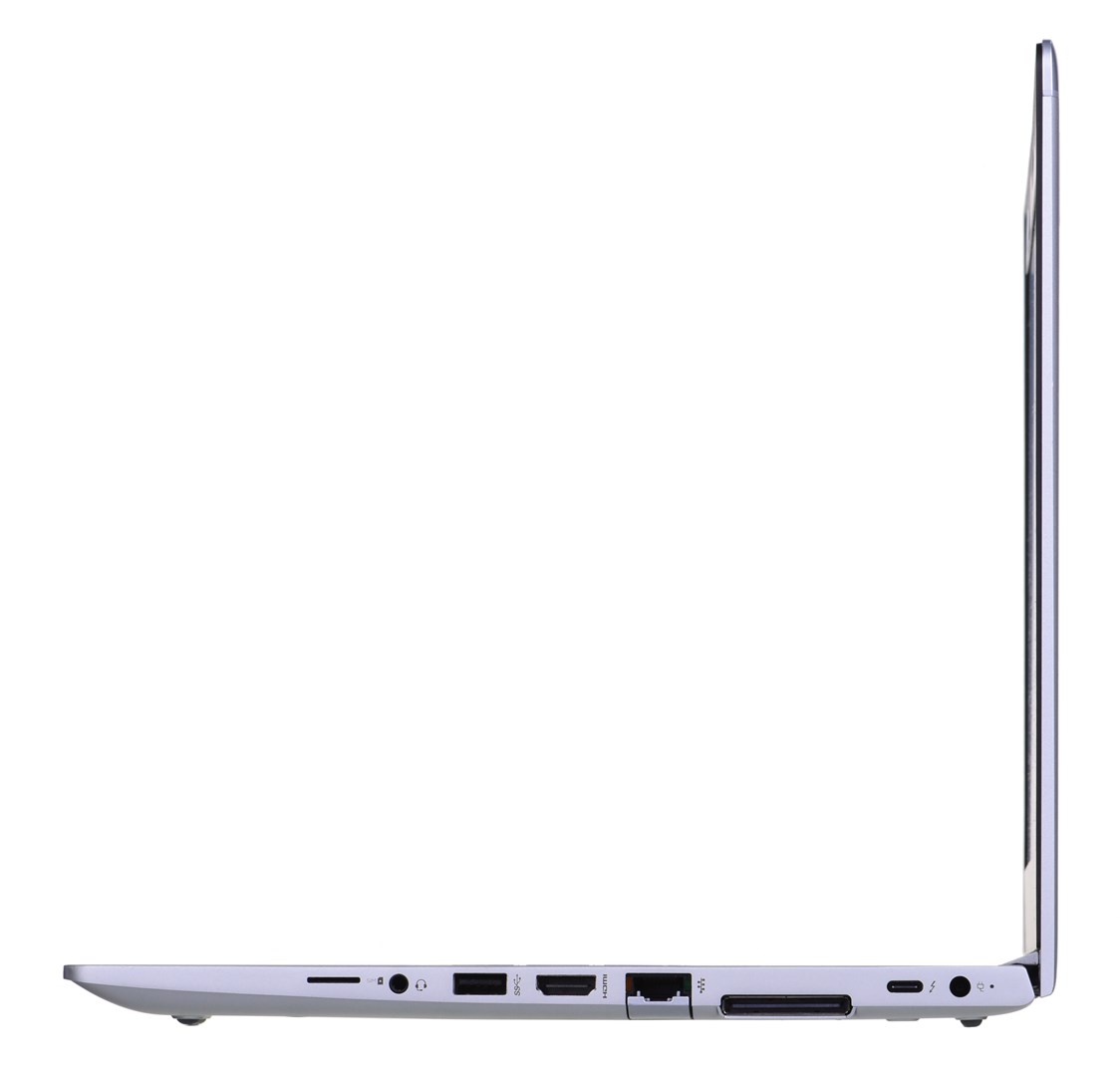Laptop HP EliteBook 840 G6, 14", i5-8265U, 16GB RAM, 256GB SSD, i argjendtë