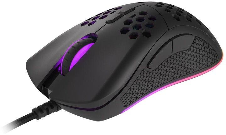 [OUTLET] Maus Genesis Krypton 550, i zi