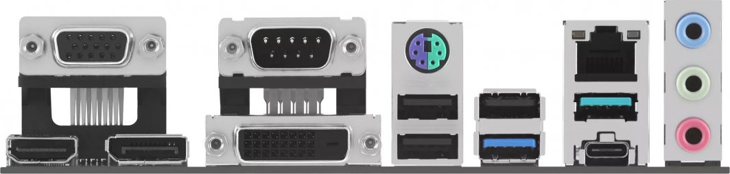 Pllakë Amë Asus PRO A620M-C-CSM