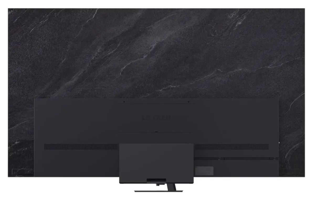 Televizor LG OLED 83C61LA, 83", 4K UHD, i zi