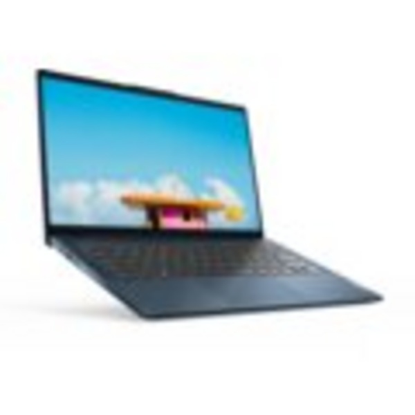 [OUTLET] Laptop Lenovo IdeaPad 5 14ITL05, 14" Full HD, Intel Core i7, 16GB RAM DDR4, 512GB SSD, Intel Iris Xe Graphics, i kaltër
