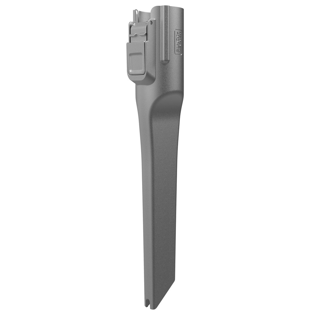 Fshesë me korrent pa kabllo Black+Decker PowerSeries Extreme BHFEV182C-QW, 18V, vertikale 4 në 1, gri