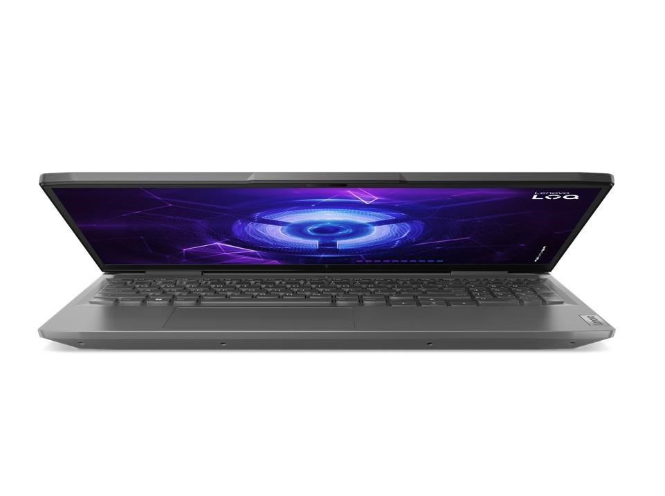 Laptop Lenovo LOQ, 15.6", Intel Core i5 13500H, 16 GB RAM, 1 TB SSD,NVIDIA GeForce RTX 4060, i hirtë