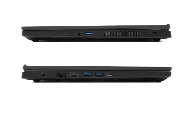 Laptop gaming Acer Nitro V 15 ANV15-41, 15.6", Ryzen 5, 16GB RAM, i zi
