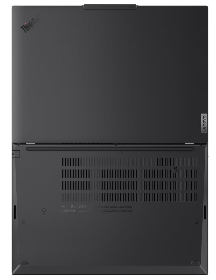 Laptop Lenovo ThinkPad T16 G4, 16", Ryzen 5 Pro, 16GB RAM, 512GB SSD