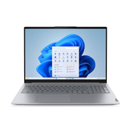 Laptop Lenovo ThinkBook 16 G9, Intel Core 5, 16GB RAM, SSD 512GB, gri