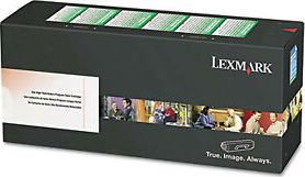 Toner Lexmark 78C2UKE, i zi, origjinal