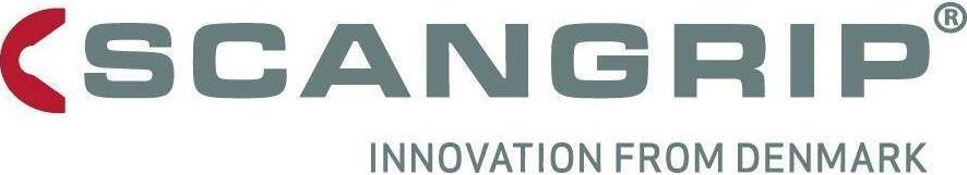 Llambë pune Scangrip MAG PRO, LED COB, e rikarikueshme, e zezë